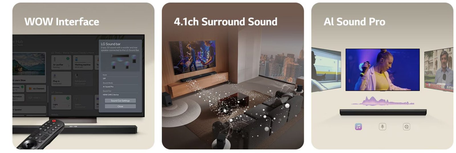 LG S40TR