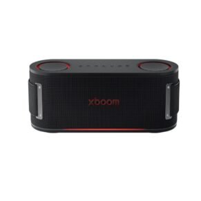 LG XBOOM Bounce Bluetooth Speaker