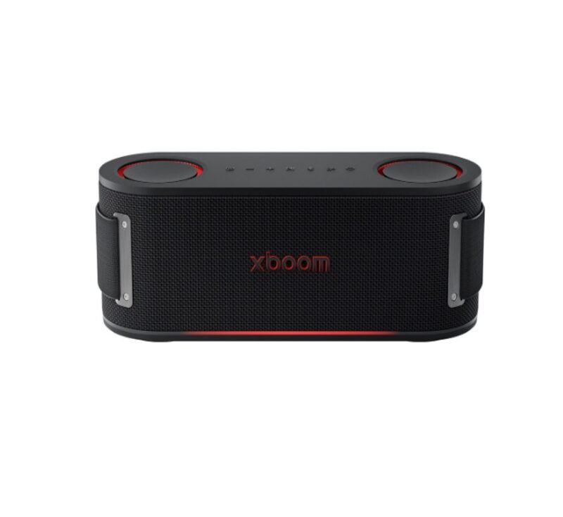 LG XBOOM Bounce Bluetooth Speaker