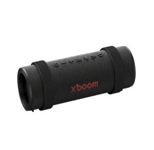 LG XBOOM Grab Bluetooth Speaker