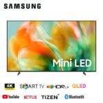 Samsung 85M80HAU 85 inch Mini LED 4K Smart TV