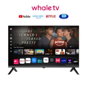 Vitron 40 inch Whale TV HTC40W