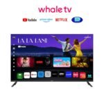Vitron 50 inch QLED Whale TV HTC50QW Vitron 50 inch QLED Whale TV HTC50QW