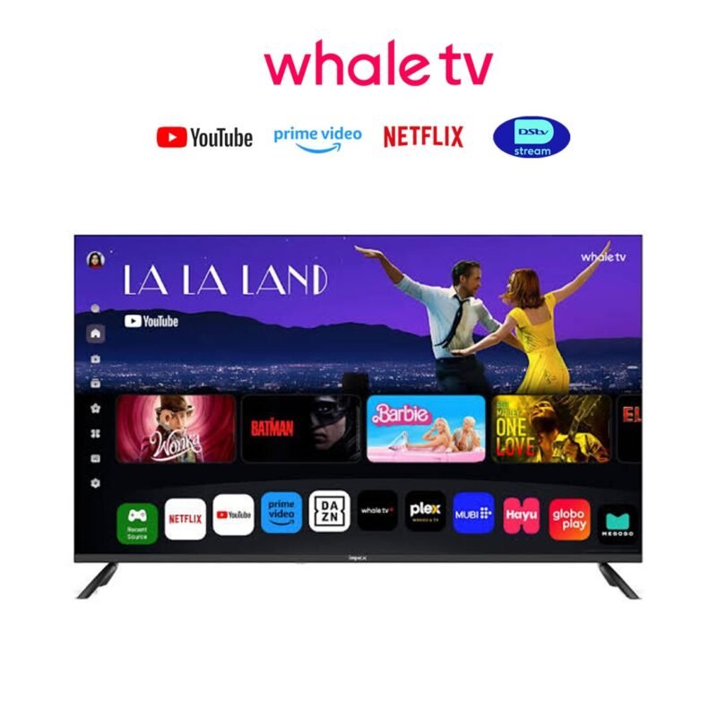 Vitron 50 inch QLED Whale TV HTC50QW Vitron 50 inch QLED Whale TV HTC50QW