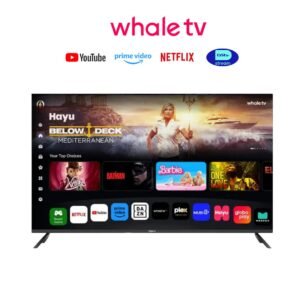 Vitron 50 inch Whale TV HTC50W