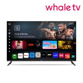 Vitron 55 inch 4K UHD Whale TV