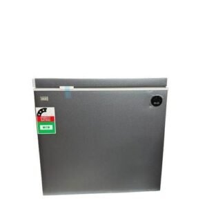 Gld 169 litres deep freezer/ chest freezer plus free guard