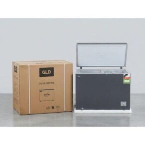 Gld 250 litres deep freezer