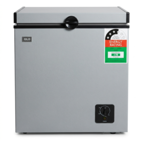 Gld 60 litres deep freezer