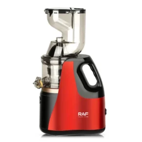 RAF Slow Juicer 150W R.2831