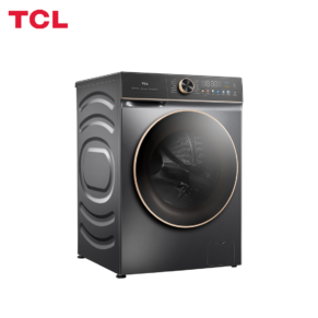 TCL C311FLG 10.5kg WIFI Washing Machine (Wash & Spin)