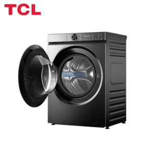 TCL C510FLG 10kg WIFI Washing Machine (Wash & Spin)