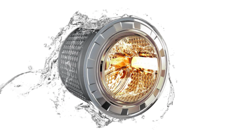 TCL C510FLG Motor