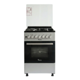 Ramtons Standing Cooker 58X58 RC306
