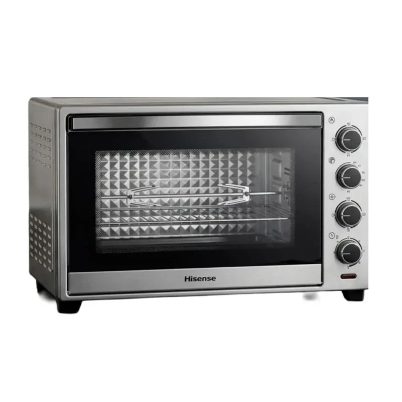 Hisense 60L H60TOSS20S3 Microwave Oven