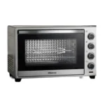 Hisense H30TOSS16S3S 30L Microwave Oven 1,800W