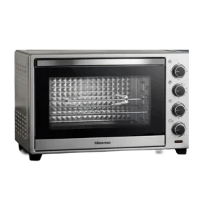 Hisense H38TOSS16S3 38L Microwave Oven 1,800W in Kenya
