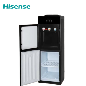 Hisense H97WDTB3S1 3-tap Water Dispenser