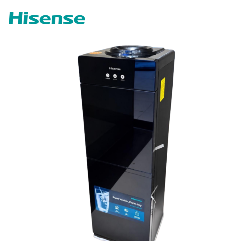 Hisense H97WDTB3S1 Water Dispenser