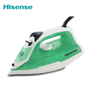 Hisense HS18S1WES1 Steam Iron 1800W