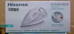 Hisense HS28S1WES1 Steam Iron Hisense HS28S1WES1 Steam Iron