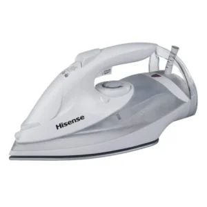 Hisense HS28S1WES1 Steam Iron 2,800W