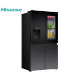Hisense REF600DR 615L 4 Door Fridge Hisense REF600DR 615L 4 Door Fridge