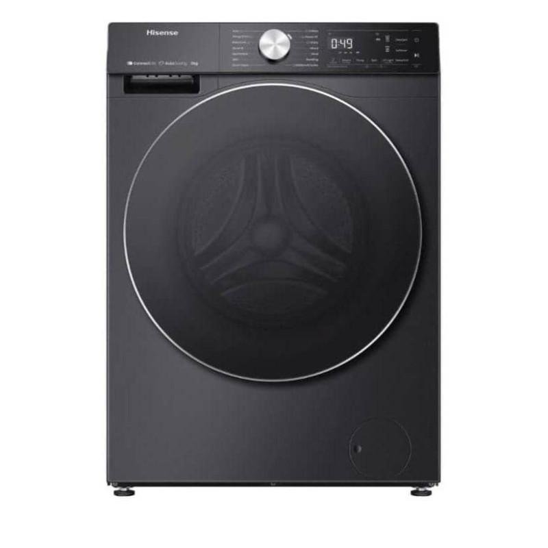 Hisense WD5I1245BBRH X-ZONE MASTER 12KG Washing Machine