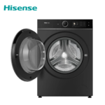 Hisense WD5I1245BBRH X-ZONE Washing Machine
