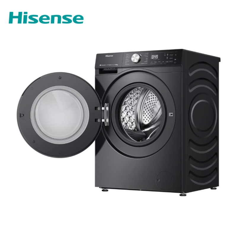 Hisense WM20U305DBA X-ZONE MASTER Washing Machine