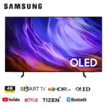 Samsung QA83S85HAE 83-Inch OLED TV