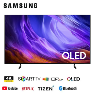 Samsung QA83S85HAE 83-Inch OLED TV