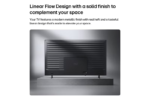 LG 43NU840B6LA 43-Inch