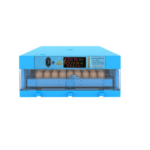 64 Eggs Premier Automatic Egg Incubator – Digital Temperature & Humidity Control