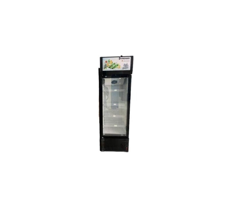 Premier 288l Showcase Chiller