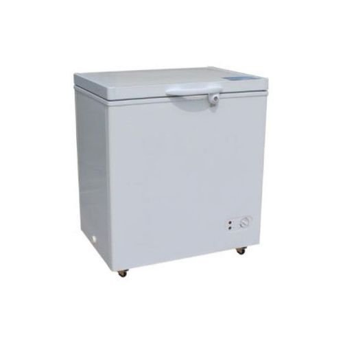 1 (2) Premier 150L Chest Freezer