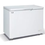 Premier Super 350l Chest Freezer