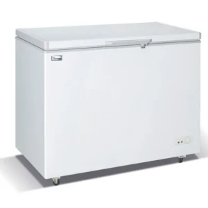 Premier Super 350l Chest Freezer