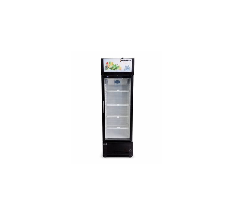 Premier 358L Showcase Chiller
