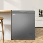 Hisense FT260N1SG 206L Freezer in Kenya