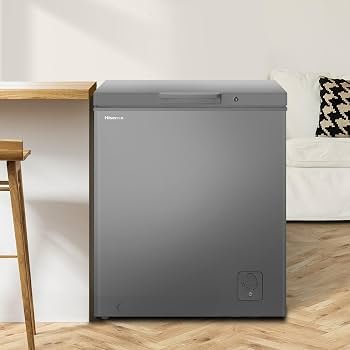 Hisense FT260N1SG 206L Freezer in Kenya