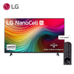 LG 75NANO81 75 Inch LG NanoCell NANO81 4K Smart TV