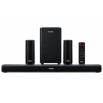Nobel 5.1ch NB13 Wireless Soundbar in Kenya Nobel 5.1ch NB13 Wireless Soundbar in Kenya