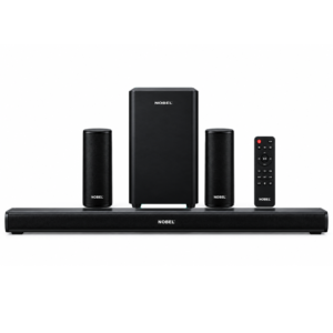 Nobel 5.1ch NB13 Wireless Soundbar in Kenya