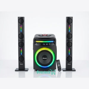Nobel NB-928L Subwoofer HI-BASS