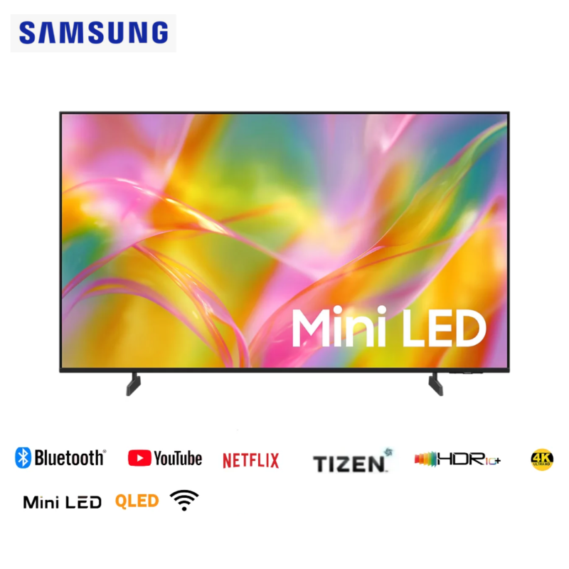 Samsung 50M70HAU 50-inch Mini LED M70H 4K TV Samsung 50M70HAU 50-inch Mini LED M70H 4K TV