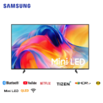 Samsung 55M70HAU 55-Inch Mini LED 4K TV