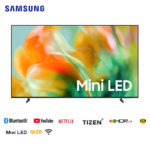 Samsung 55M80HAU 55-inch Mini LED 4K Smart TV M80H