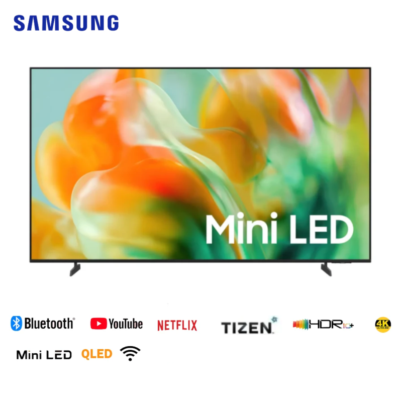 Samsung 55M80HAU 55-inch Mini LED 4K Smart TV M80H