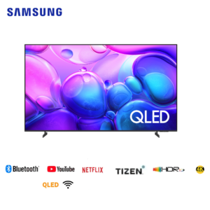 Samsung 65Q6F 65-Inch QLED Q6F 4K Smart TV